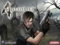Detonado:Resident Evil 4